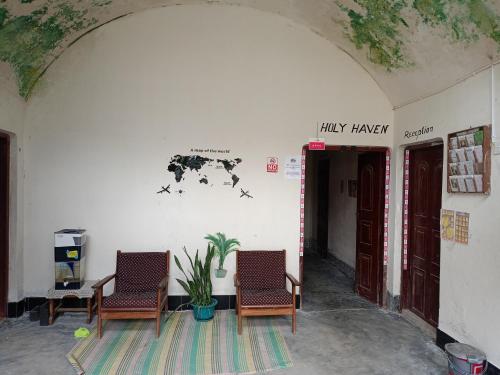 Holy Haven Guest House in Mymensingh