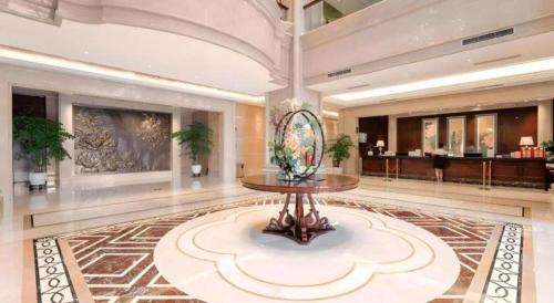 อาร์ไกล์ โฮเทล (Argyle Hotel ) in เขตเผิงโจว