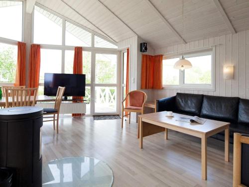 5 star holiday home in Groemitz in Lenste