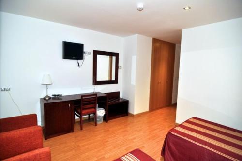 Norte Hotel