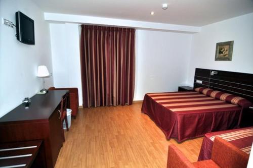Norte Hotel