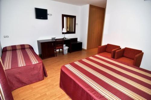 Norte Hotel