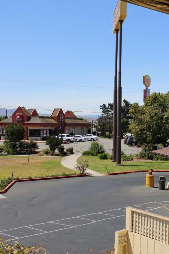 Inns of California Salinas