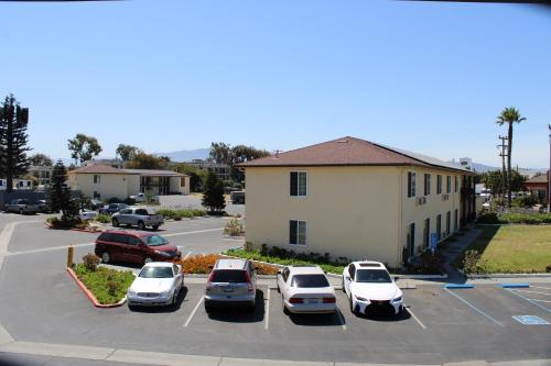 Inns of California Salinas - image 12