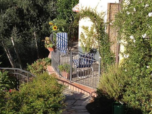  Casa Vacanze Oliveto, Pension in Cipressa