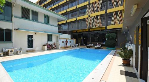 The Nest Service Apartment, Kuala Lumpur