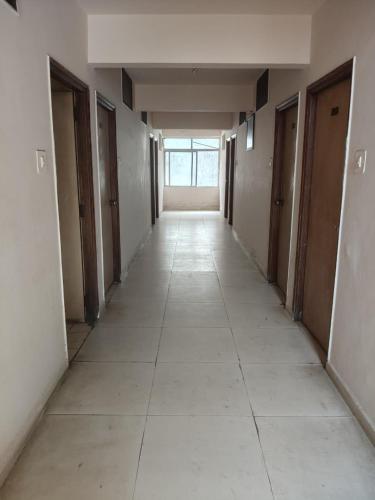 ทัศนียภาพภายนอกโรงแรม, TEN Hotel in วาปิ