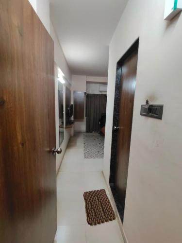 บริการและสิ่งอำนวยความสะดวก, TEN Hotel in วาปิ