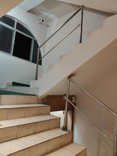 ทัศนียภาพภายนอกโรงแรม, TEN Hotel in วาปิ