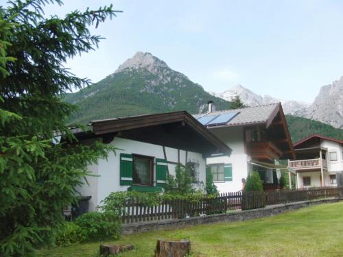 Ferienwohnung Anne