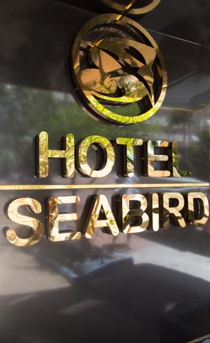 Sea Bird Spa & Beach Hotel Didim