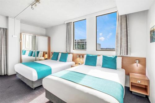 Metro Hotel Miranda - image 3