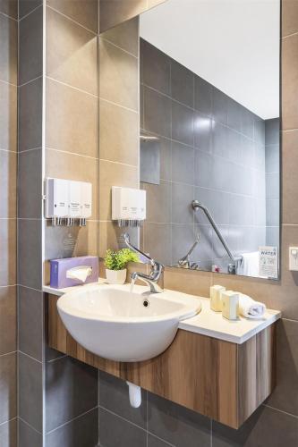 Metro Hotel Miranda - image 12