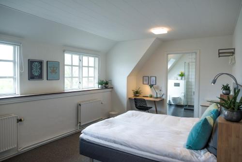 Refborg Hotel - image 11