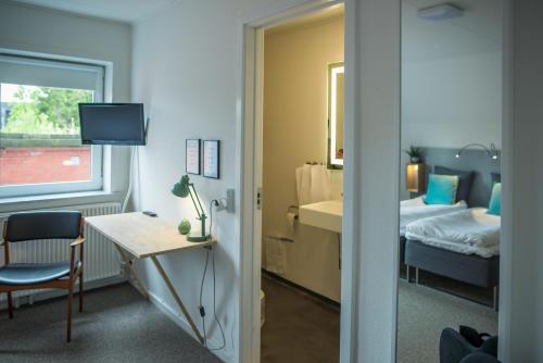 Refborg Hotel - image 2