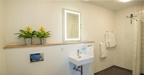 Refborg Hotel - image 5