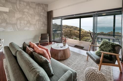Sea Dragon Lodge & Villas