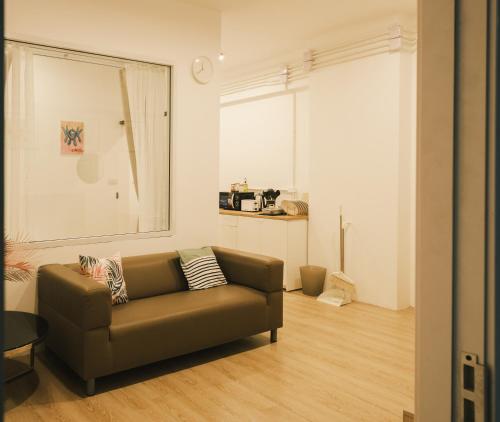 City Silom I King Bed I Sleep 3 I 2 Bedroom, Bangkok