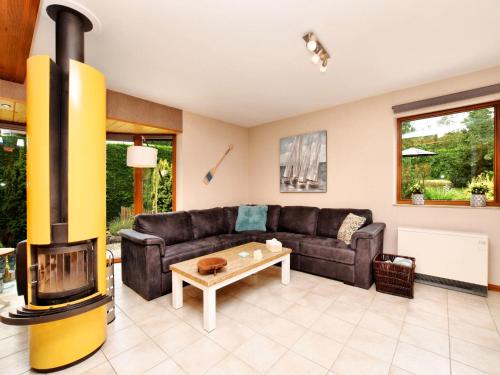Beautiful Holiday Home in Durbuy with Garden - Location saisonnière - Septon