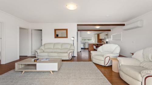 Létesítmények, White Springs, Our Peaceful Holiday House In Coffin Bay in Coffin Bay