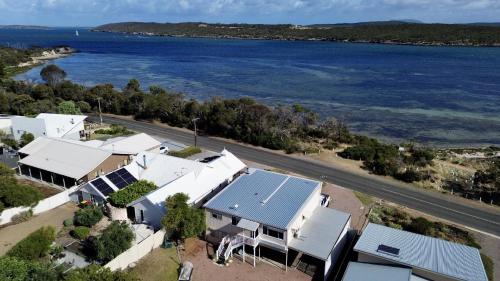 Létesítmények, White Springs, Our Peaceful Holiday House In Coffin Bay in Coffin Bay