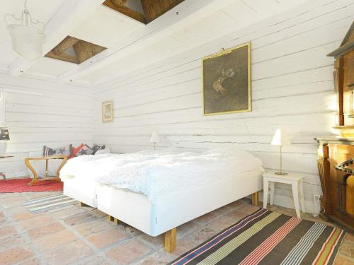 6 person holiday home in HOVA-By Traum in Hova