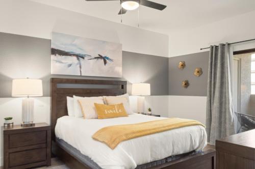 Urban Cosmopolitan Suite Upgraded ShoppingDist – khách sạn tại Bắc Scottsdale
