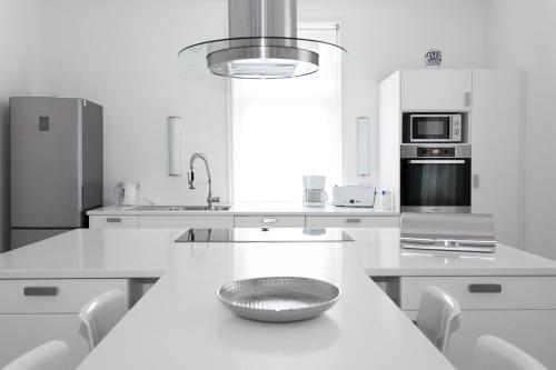 Apartment in Stuttgart 