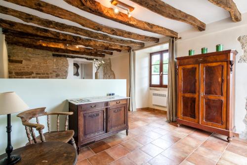 Chambres et table d'hôtes La Panacée (Chambres et table d'hotes La Panacee) in Cuzance