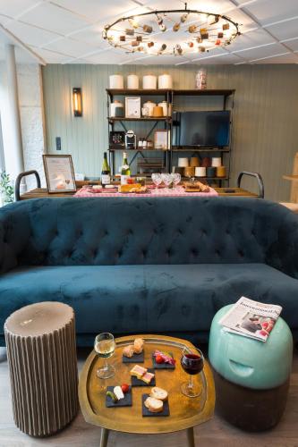 Hôtel Silky by HappyCulture - image 14