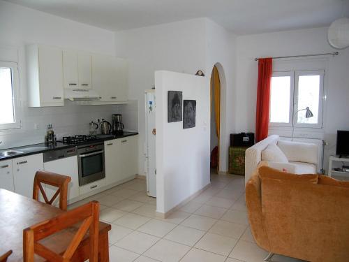 Villa in Crete with Pool and Sea View, Loutra (foto 4)