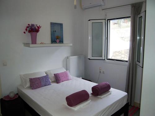 Villa in Crete with Pool and Sea View, Loutra (foto 3)