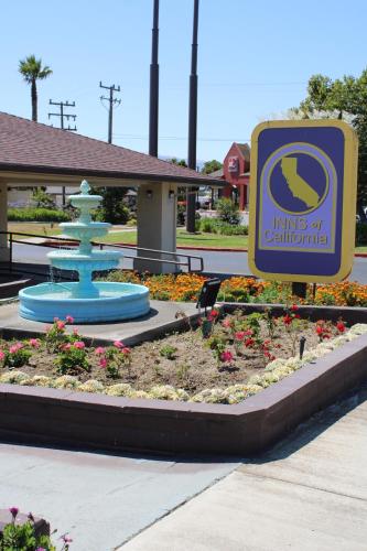 Inns of California Salinas