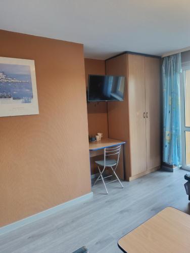 HOSTEL SUCHY BÓR