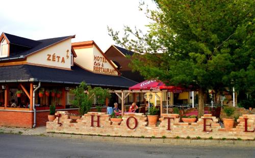 Hotel Zéta - image 3