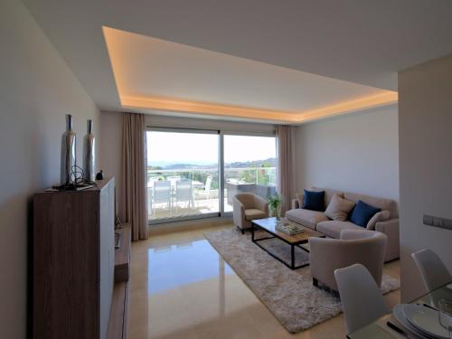 Cozy Golf Retreat Costa del Sol
