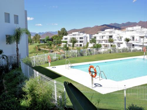 Cozy Golf Retreat Costa del Sol