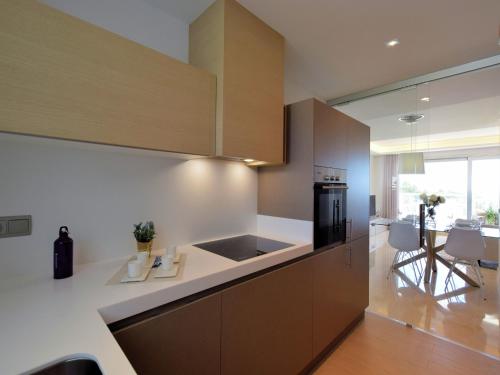 Cozy Golf Retreat Costa del Sol