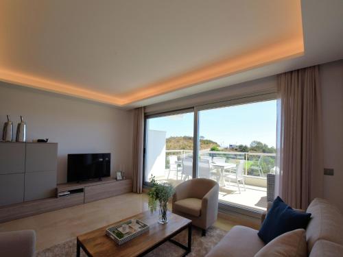 Cozy Golf Retreat Costa del Sol