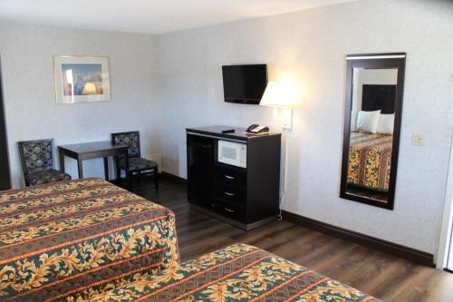 Inns of California Salinas