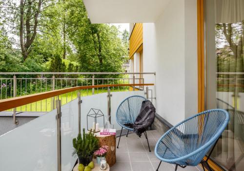 udanypobyt Apartamenty Dranica, Zakopane (fotografie 5)