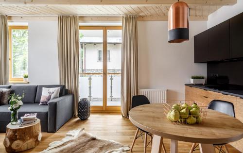 udanypobyt Apartamenty Dranica - main image