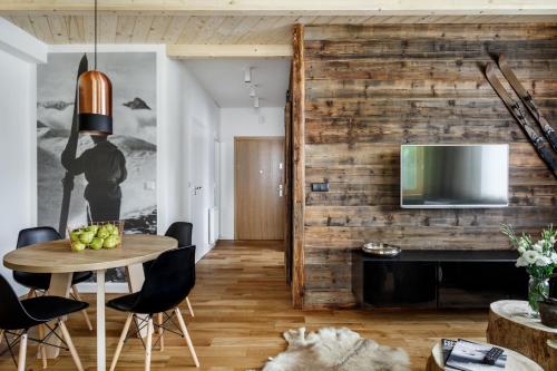 udanypobyt Apartamenty Dranica - image 14