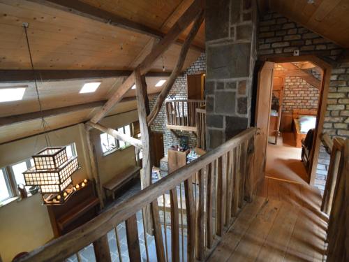 Seadmed, Lodge Maasduinen near National Park in Bergen (L.)