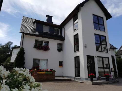 Gemütliche Ferienwohnung in Medebach in Medebach, Deutschland