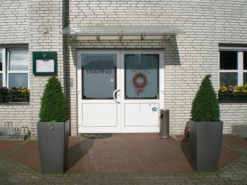 an Hotel - image 14