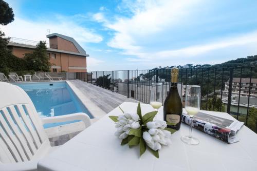Residence Felice - 온수 욕조