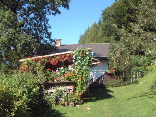 Ferienwohnung Lisbeth Ambra in Hermagor