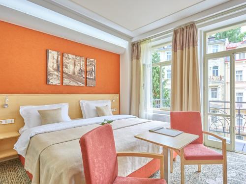 Spa Hotel Iris - Karlovy Vary