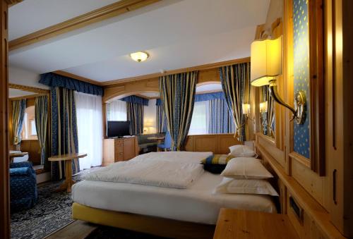 Hotel Evaldo, Arabba